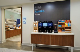 Onyx Hotel Miami Airport