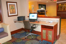 Onyx Hotel Miami Airport