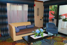Onyx Hotel Miami Airport