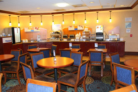 Onyx Hotel Miami Airport