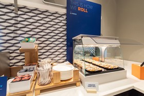 Onyx Hotel Miami Airport