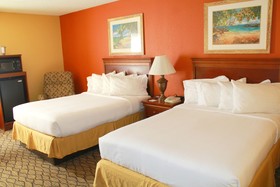 Onyx Hotel Miami Airport