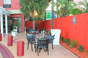 Onyx Hotel Miami Airport