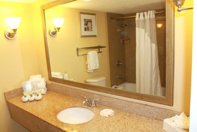 Onyx Hotel Miami Airport