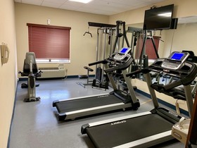 Country Inn & Suites by Radisson, Midway - Tallahassee West