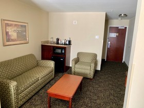 Country Inn & Suites by Radisson, Midway - Tallahassee West