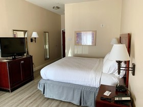 Country Inn & Suites by Radisson, Midway - Tallahassee West