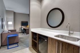 Hampton Inn & Suites Ft. Lauderdale/Miramar