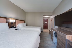 Hampton Inn & Suites Ft. Lauderdale/Miramar