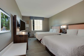 Hampton Inn & Suites Ft. Lauderdale/Miramar
