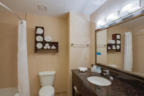 Hampton Inn & Suites Ft. Lauderdale/Miramar