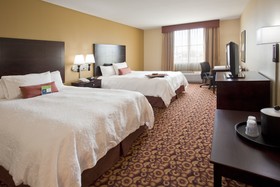 Hampton Inn & Suites Ft. Lauderdale/Miramar