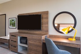 Hampton Inn & Suites Ft. Lauderdale/Miramar