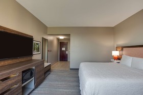 Hampton Inn & Suites Ft. Lauderdale/Miramar
