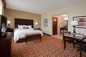 Hampton Inn & Suites Ft. Lauderdale/Miramar