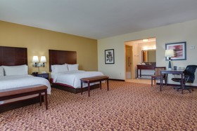 Hampton Inn & Suites Ft. Lauderdale/Miramar