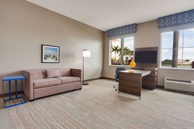Hampton Inn & Suites Ft. Lauderdale/Miramar