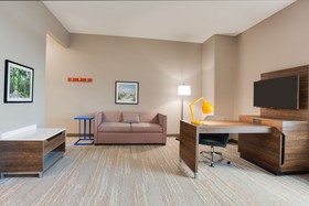 Hampton Inn & Suites Ft. Lauderdale/Miramar