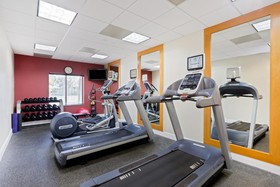Hilton Garden Inn Ft. Lauderdale SW/Miramar