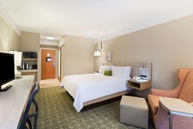 Hilton Garden Inn Ft. Lauderdale SW/Miramar