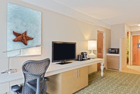 Hilton Garden Inn Ft. Lauderdale SW/Miramar