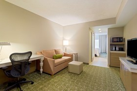 Hilton Garden Inn Ft. Lauderdale SW/Miramar
