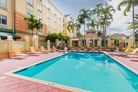 Hilton Garden Inn Ft. Lauderdale SW/Miramar