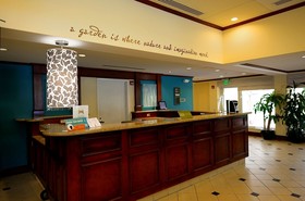 Hilton Garden Inn Ft. Lauderdale SW/Miramar