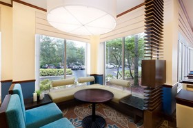 Hilton Garden Inn Ft. Lauderdale SW/Miramar