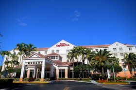 Hilton Garden Inn Ft. Lauderdale SW/Miramar