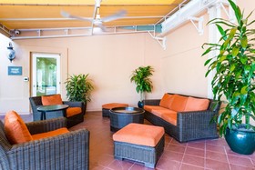 Hilton Garden Inn Ft. Lauderdale SW/Miramar