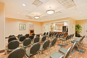 Hilton Garden Inn Ft. Lauderdale SW/Miramar