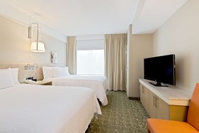 Hilton Garden Inn Ft. Lauderdale SW/Miramar