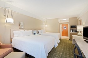 Hilton Garden Inn Ft. Lauderdale SW/Miramar