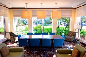 Hilton Garden Inn Ft. Lauderdale SW/Miramar