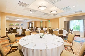 Hilton Garden Inn Ft. Lauderdale SW/Miramar