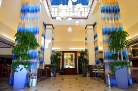 Hilton Garden Inn Ft. Lauderdale SW/Miramar
