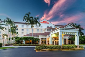 Hilton Garden Inn Ft. Lauderdale SW/Miramar