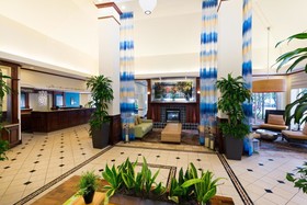 Hilton Garden Inn Ft. Lauderdale SW/Miramar