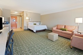 Hilton Garden Inn Ft. Lauderdale SW/Miramar