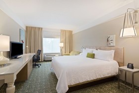Hilton Garden Inn Ft. Lauderdale SW/Miramar