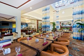 Hilton Garden Inn Ft. Lauderdale SW/Miramar