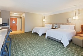 Hilton Garden Inn Ft. Lauderdale SW/Miramar