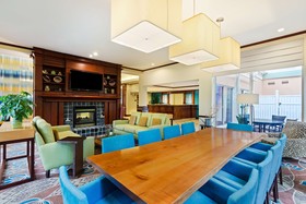 Hilton Garden Inn Ft. Lauderdale SW/Miramar