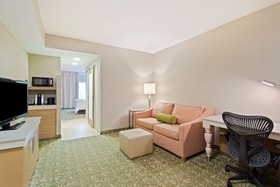 Hilton Garden Inn Ft. Lauderdale SW/Miramar