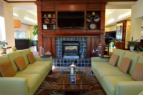 Hilton Garden Inn Ft. Lauderdale SW/Miramar