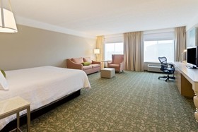 Hilton Garden Inn Ft. Lauderdale SW/Miramar