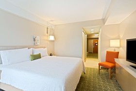 Hilton Garden Inn Ft. Lauderdale SW/Miramar