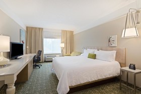 Hilton Garden Inn Ft. Lauderdale SW/Miramar