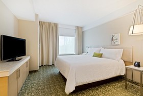 Hilton Garden Inn Ft. Lauderdale SW/Miramar